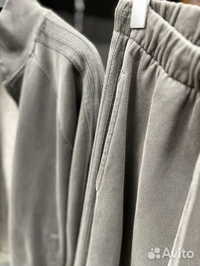 Спортивный костюм оверсайз Off Street