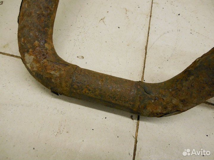 Стабилизатор задний Transporter T5 2003-2015