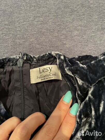 Платье Lesy оригинал