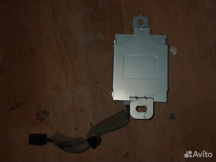 Блок USB Honda Accord 8. 39113-TLO-G01-M1