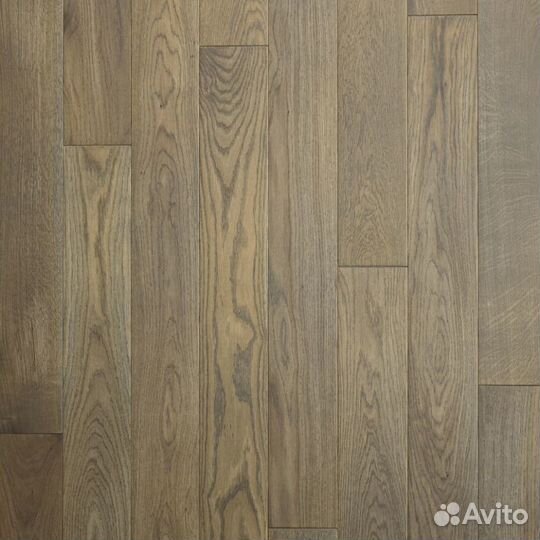 Инженерная доска Lab Arte Authentica Дуб