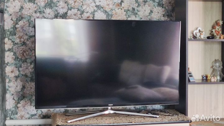 Телевизор samsung SMART tv 43 4k