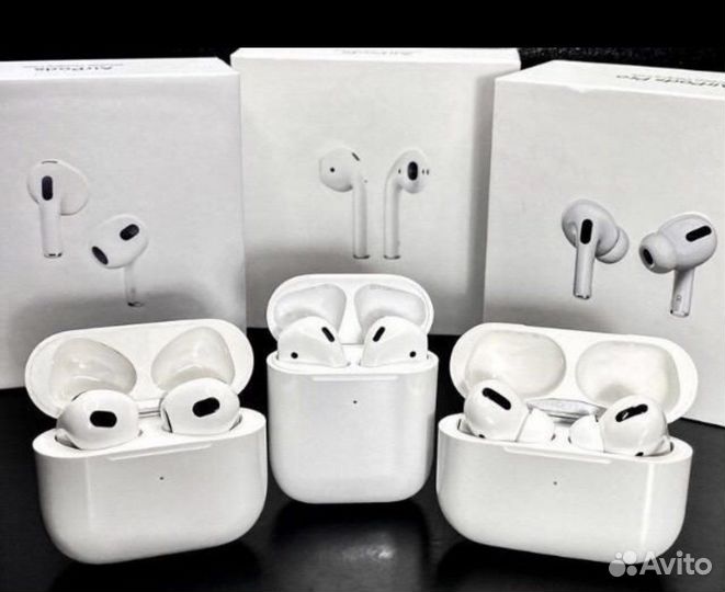 Airpods