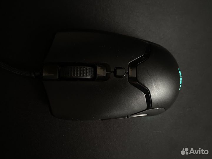 Игровая мышь razer viper mini