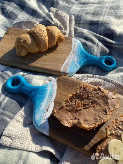 Разделочные доски