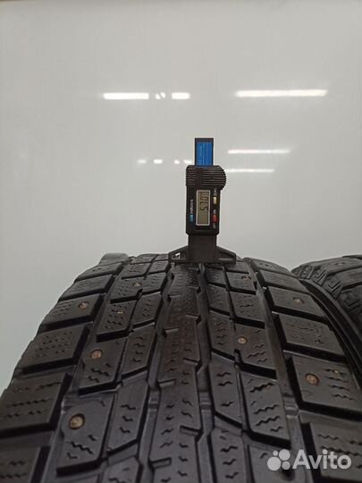 Dunlop SP Winter Ice 01 225/60 R18