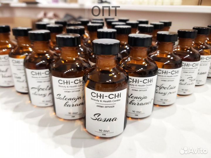 Ароматический диффузор оптом