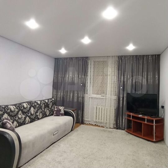 3-к. квартира, 77,7 м², 5/5 эт.