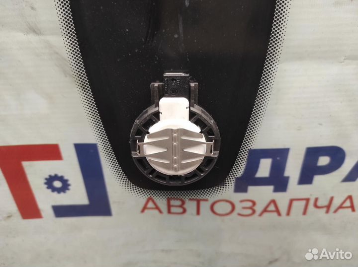 Стекло переднее Ford Focus 3 1736263. С датчиком д