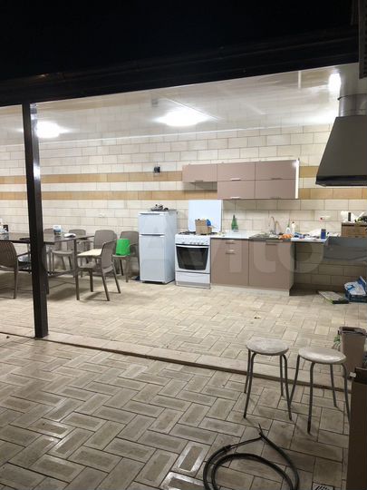 Дача 220 м² на участке 5 сот.