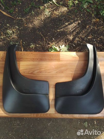 Аксессуары