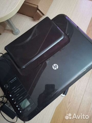 Мфу hp 3050