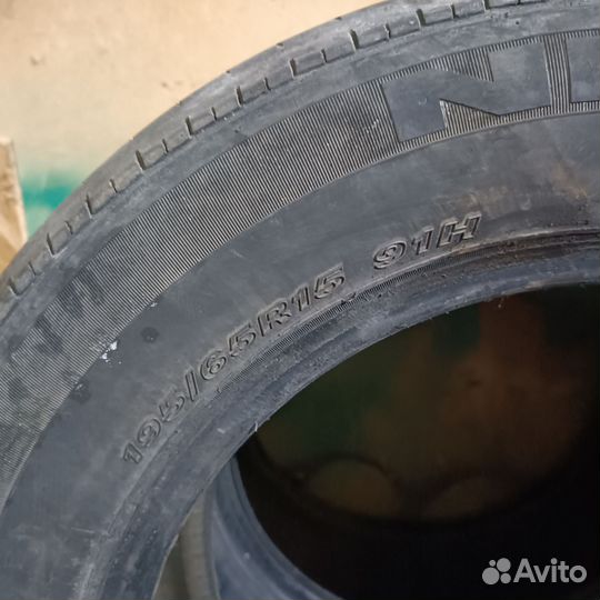 КАМА Кама-234 195/65 R15 91H