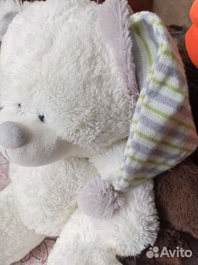 Медведи. Упаковка для конфет