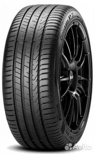 Pirelli Cinturato P7 new 215/50 R17 95V
