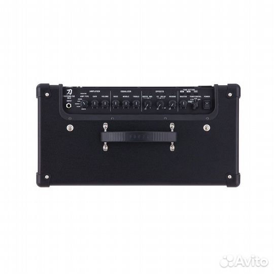 Комбоусилитель boss KTN-50 mkii katana