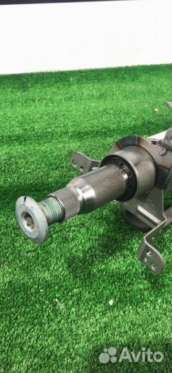 Рулевая колонка Honda clarity 2018