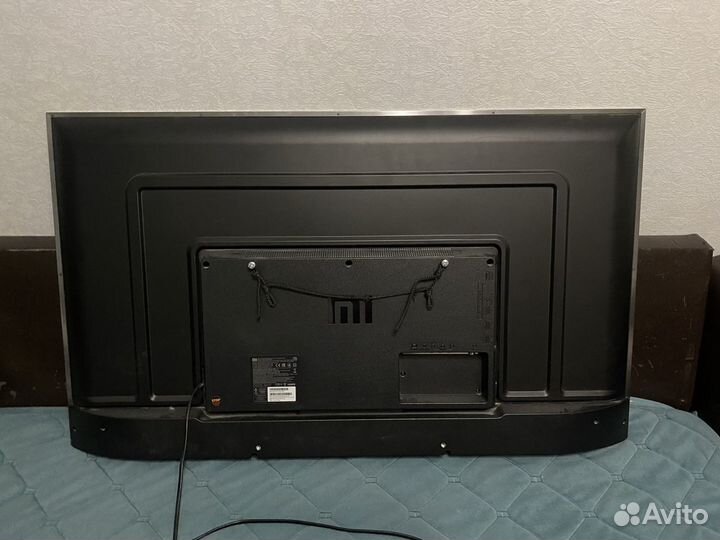 Телевизор 43 Xiaomi Mi TV 43 4S (L43M5-5ARU)