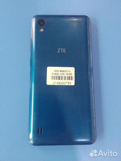 ZTE Blade A5 (2019), 2/32 ГБ
