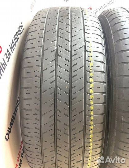 Yokohama Geolandar G91A 225/60 R18