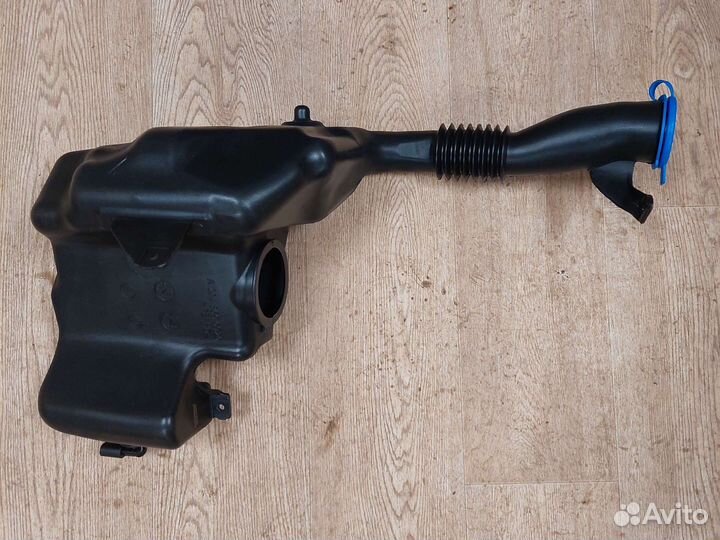 Бачок омывателя фара Mercedes GLK 204 X204