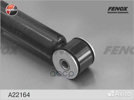 Аморт. a22164 fenox