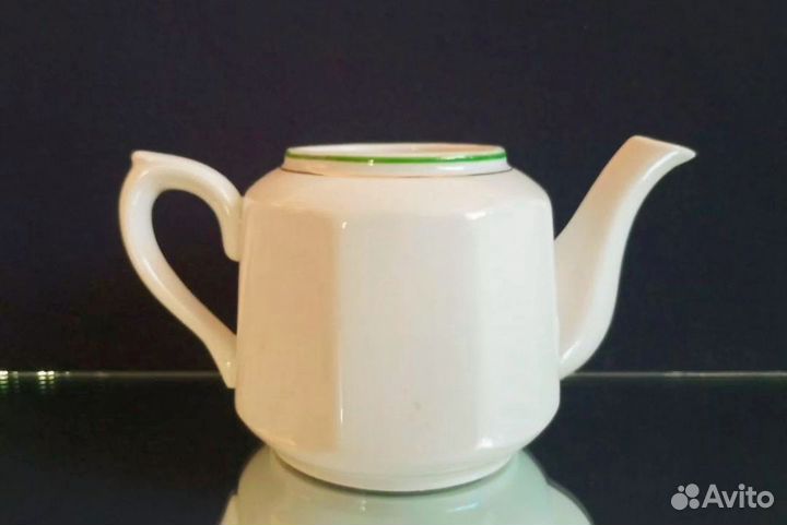 Заварочный чайник Вербилки