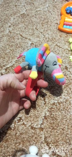 Погремушки