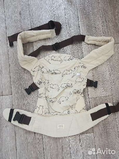 Эргорюкзак