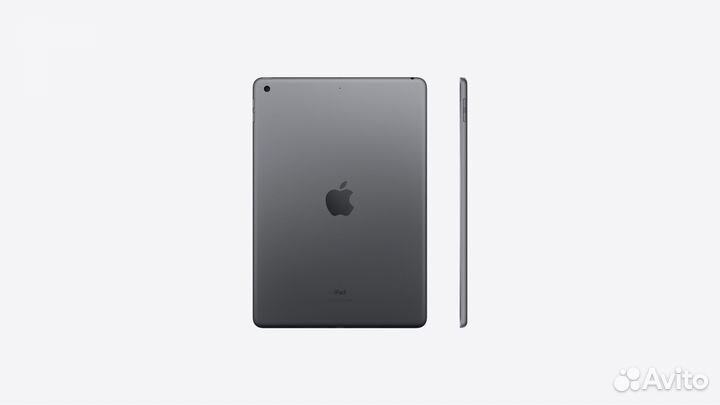 iPad 9 Wi-Fi 64GB Gray