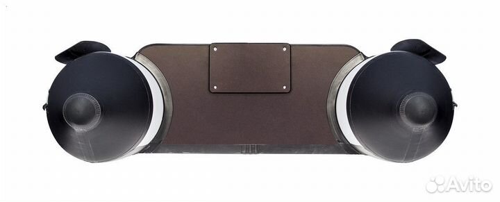 Лодка для рыбалки Аква-2800 ск