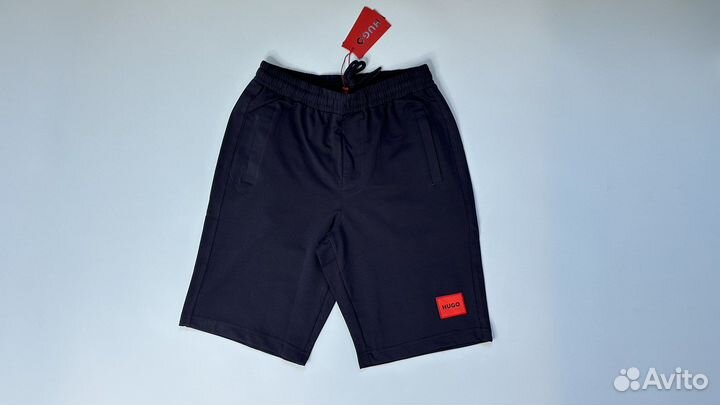Шорты мужские Hugo Boss