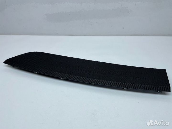 Накладка на панель Mercedes-Benz Gl X166 4.7 2013