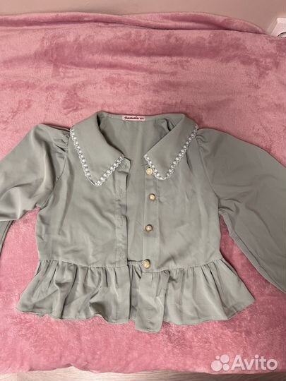 Рубашка женская