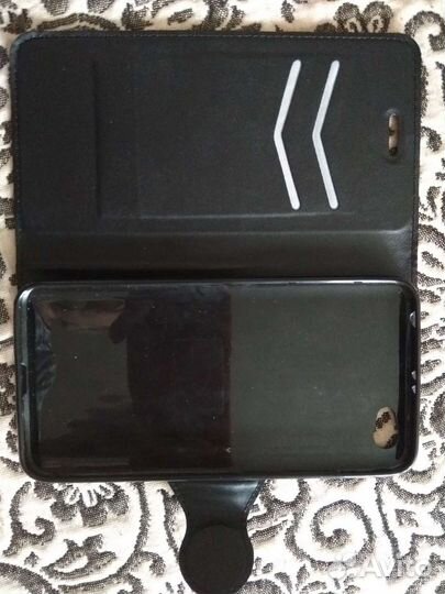 Чехол на Redmi note 5A Prime