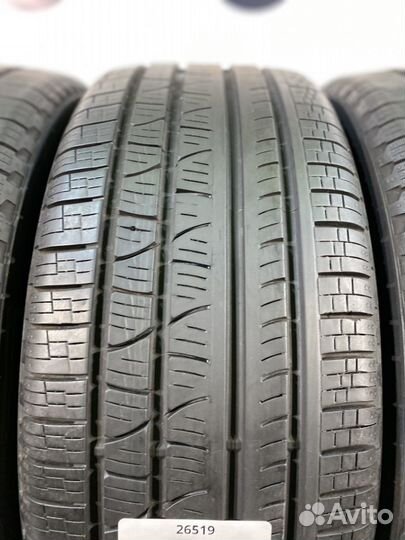 Pirelli Scorpion Verde All Season 245/45 R19 102Y