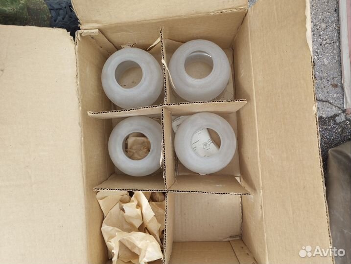 Плафоны на люстру