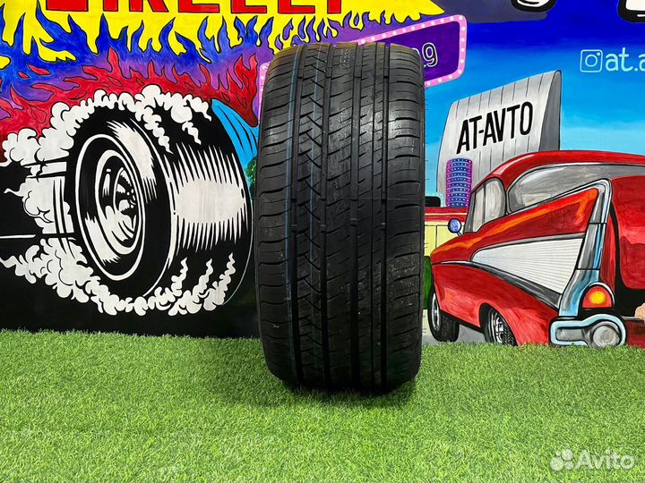 Roadmarch Prime UHP 08 265/45 R21 108W