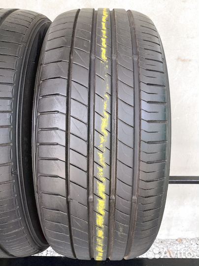 Dunlop SP Sport LM705W 225/45 R18 95W
