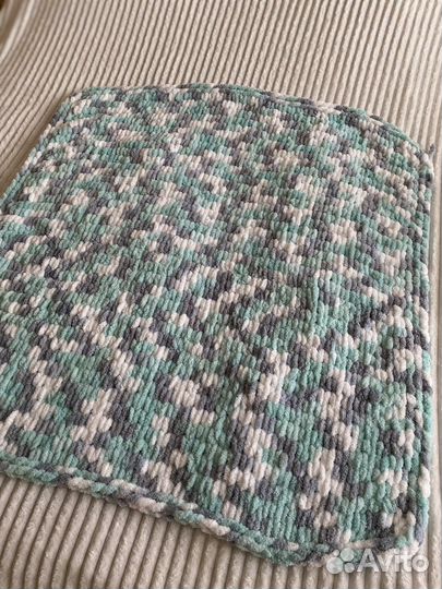 Плед детский