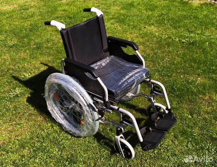 Инвалидная коляска С доставкой сегодня Коломна