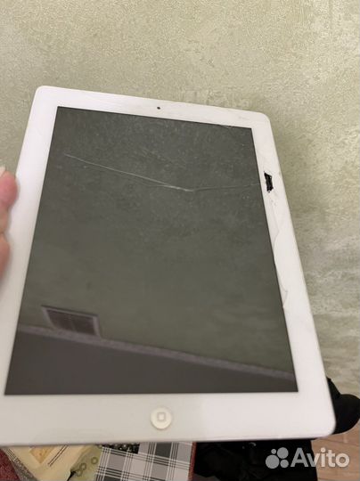 iPad