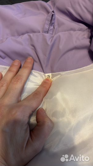 Жилет женский