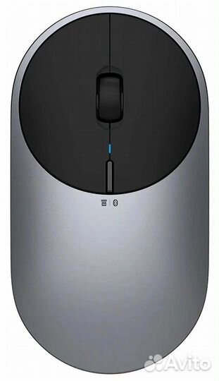 Мышь Xiaomi Mi Mouse 2