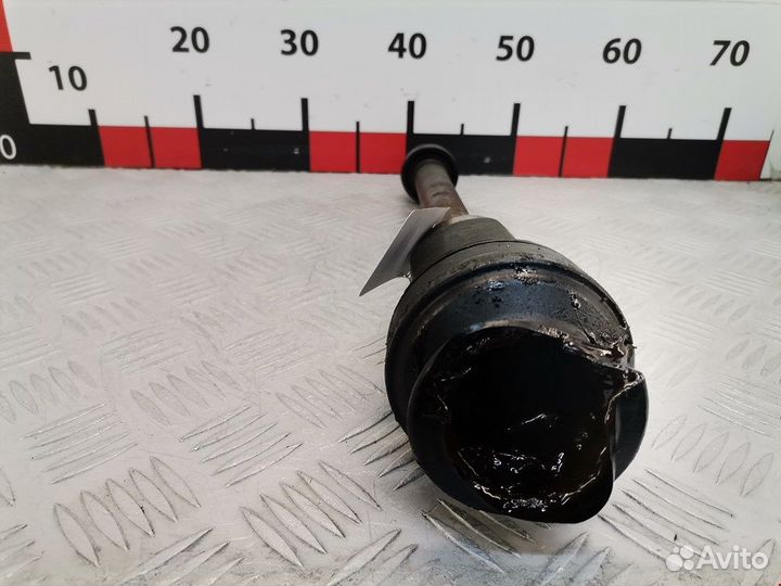 Полуось для Peugeot-Citroen 206