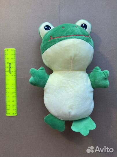 Плюшевые игрушки