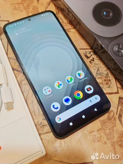 CMF Phone 1, 8/256 ГБ