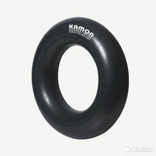 Грузовая автокамера 425/85 R21