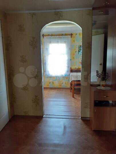 Дом 63 м² на участке 6 сот.