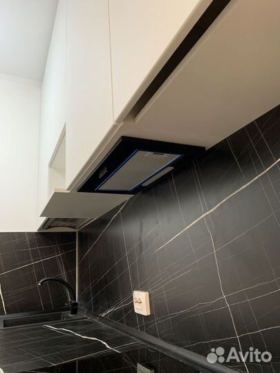 Кухни на заказ (реальная цена)кс07 18002